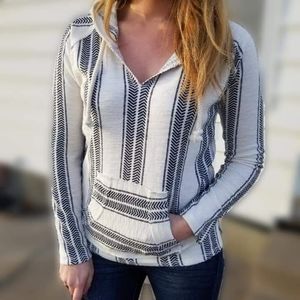 Ocean Drive Light Weight Hoodie